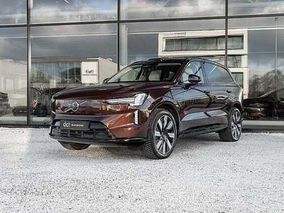 Rood Gebruikt 2024 Volvo EX90 Plus SUV | € 89.900