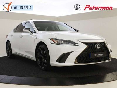 Lexus ES300