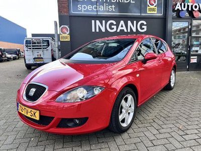 tweedehands Seat Leon 1.6 Sportstyle