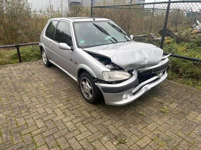 Peugeot 106