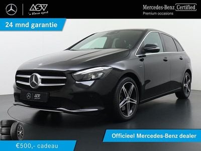 Mercedes B250