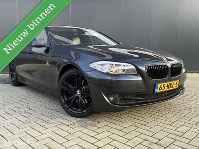 BMW 523
