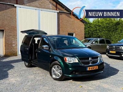 Chrysler Grand Voyager