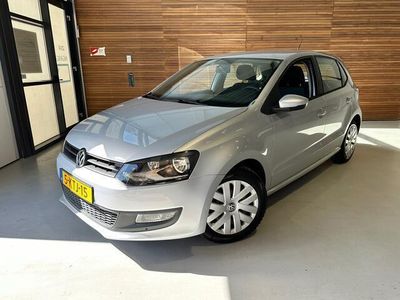 Sjah Grondig taart VW Polo electrisch occasion (62) - AutoUncle