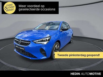 tweedehands Opel Corsa-e 50 kWh