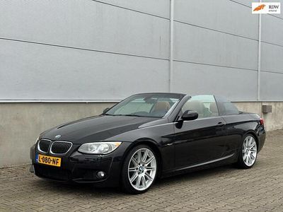 BMW 325 Cabriolet