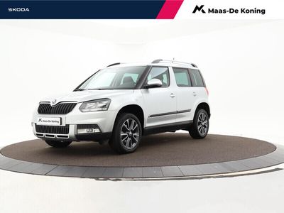 Skoda Yeti Outdoor
