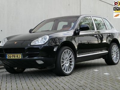 tweedehands Porsche Cayenne 4.5 S