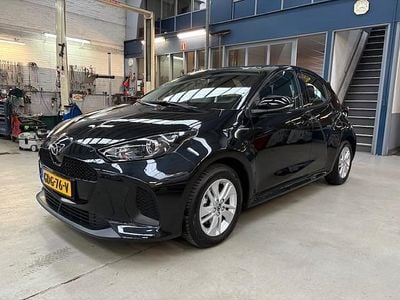 Occasion Mazda 2 93 PK (68 kW) 2024 Zwart (metallic) Hatchback