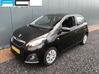 tweedehands Peugeot 108 1.0 e-VTi Active 5-drs