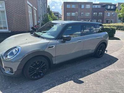 Mini Cooper Clubman