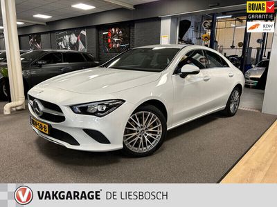 Mercedes CLA250e
