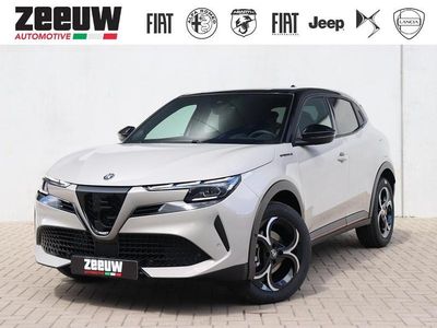 Alfa Romeo Junior