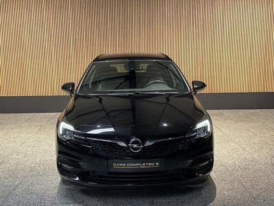 tweedehands Opel Astra Sports Tourer 1.2 Edition 2020 NL auto | Camera | Trekhaak