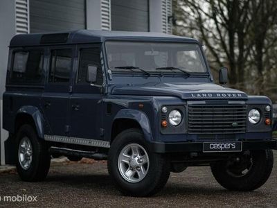 Land Rover Defender handmatige versnelling occasion - AutoUncle