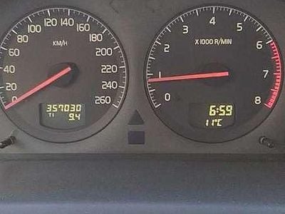 Volvo V70