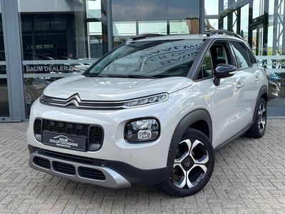 Grijs Occasion 2020 Citroën C3 Shine Hatchback | € 10.499 (Iets duurder)