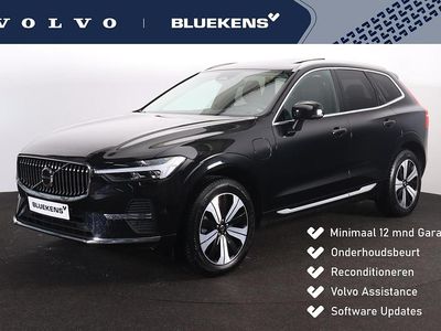 Zwart Gebruikt 2023 Volvo XC60 Plus SUV | € 44.900 (Goede deal)