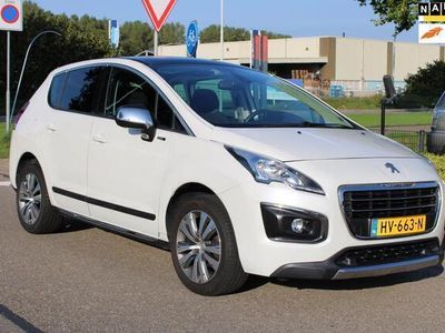 tweedehands Peugeot 3008 1.2 PureTech (130pk) STYLE/CLIMA AIRCO/PANORAMADAK