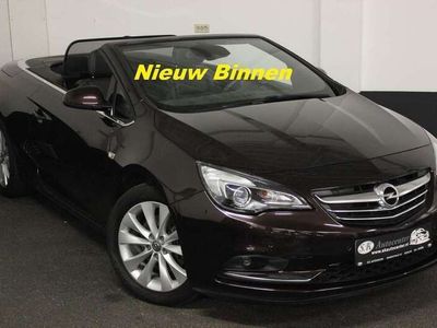 Opel Cascada