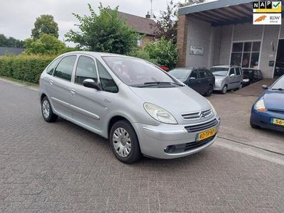 Citroën Xsara Picasso