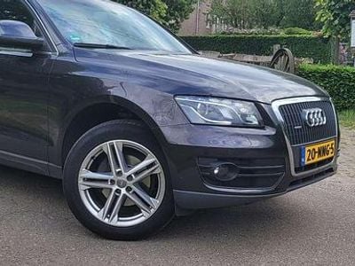 Gebruikt 2010 Audi Q5 SUV | € 10.500 (Iets duurder)