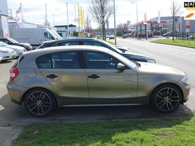 tweedehands BMW 116 116 i + LEES TEKST AUB !