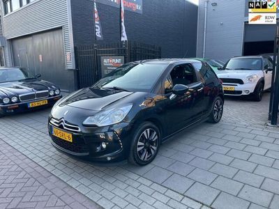 Citroën DS3