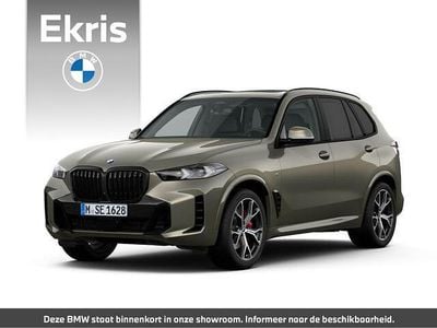Overige Nieuw 2026 BMW X5 Comfort Edition SUV | € 176.855