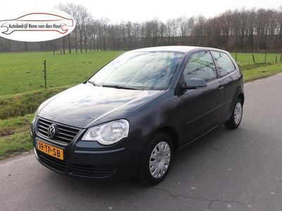 tweedehands VW Polo 1.2 Optive