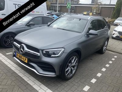 Mercedes GLC200
