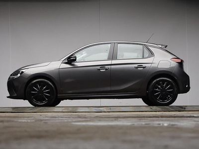 Occasion Opel Corsa Edition 75 PK (55 kW) 2020 Grijs Hatchback