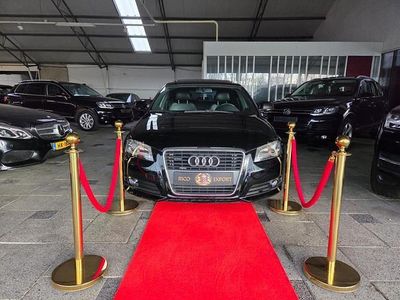 Occasion 2009 Audi A3 | € 7.777