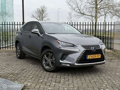 Lexus NX300h
