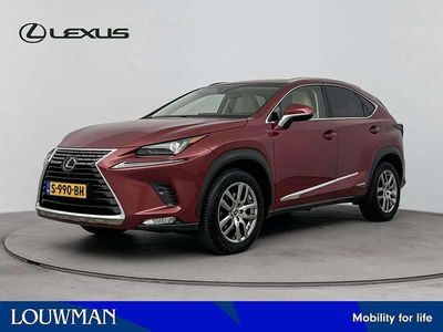 Lexus NX300h