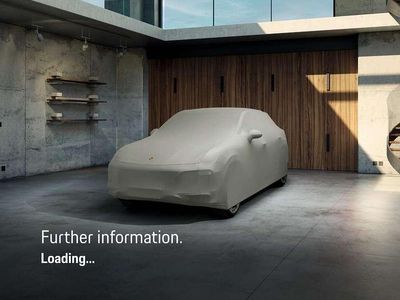 Porsche Cayenne S E-Hybrid