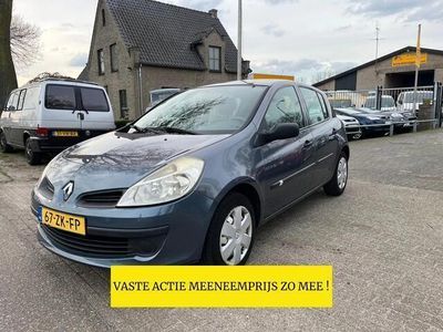 tweedehands Renault Clio 1.2 TCE Expression