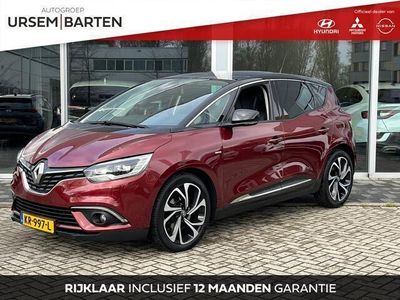 tweedehands Renault Scénic IV 1.2 TCe Bose | Navi | Massage functie | Trekhaak