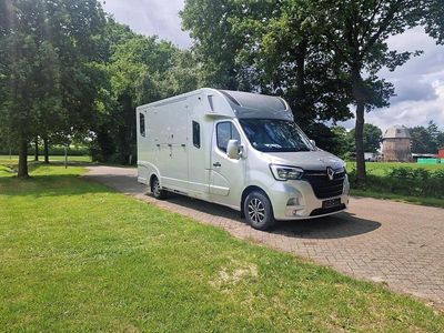 Occasion 2022 Renault Master Cabriolet | € 69.500