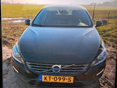 Occasion Volvo V60 163 PK (119 kW) 2016 Stationwagen
