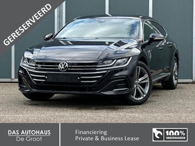 VW Arteon