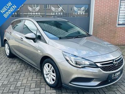 tweedehands Opel Astra 1.0 Edition 1e eigenaar 52.555km!