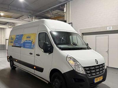 Occasion 2013 Renault Master Van | € 12.500 (Duur)