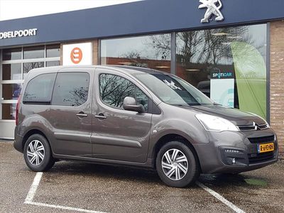 Occasion Citroën Berlingo Live 110 PK (80 kW) 2017 Mpv MPV