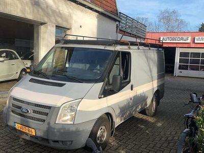 tweedehands Ford Transit 260S 2.2 TDCI Economy Edition 113.000 DKM AIRCO 2009