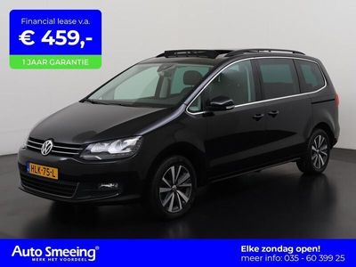 VW Sharan