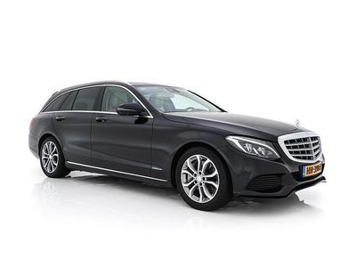 Occasion Mercedes C350e Edition 279 PK (205 kW) 2015 Stationwagen