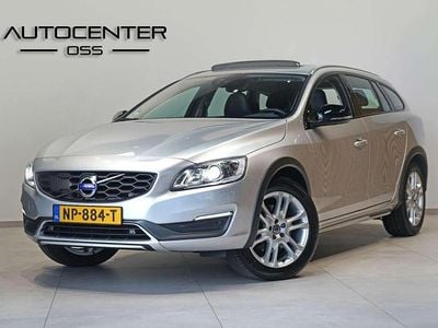 Volvo V60 CC