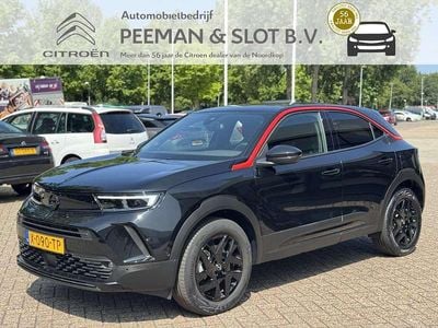 Opel Mokka-e