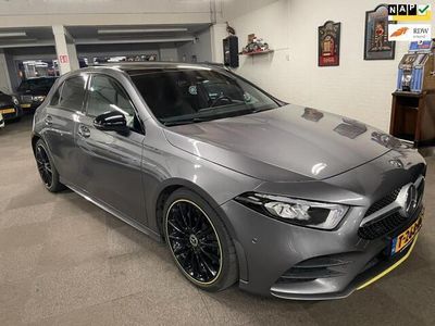 Mercedes A250